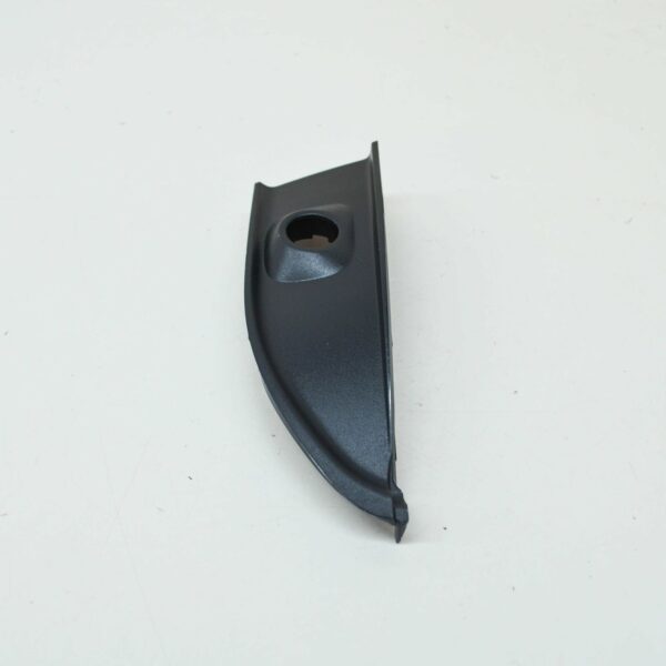 NEW AUDI Q7 4M FRONT BUMPER GRILLE LEFT COVER SENSOR HOLE 4M0807951B4W3 - Image 5