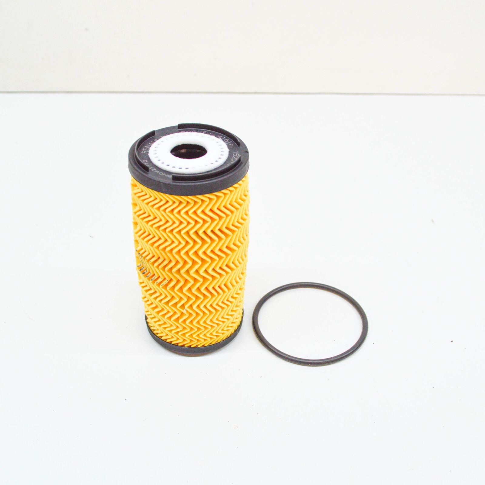 NEW MERCEDES-BENZ C-CLASS W205 OIL FILTER A6221800000 ORIGINAL 3 NEW MERCEDES-BENZ C-CLASS W205 OIL FILTER A6221800000 ORIGINAL - Image 3