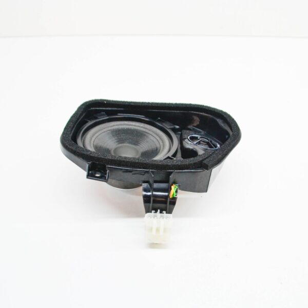 NEW BMW 3 COMPACT E36 REAR LEFT LOUDSPEAKER 65138357879 8357879 ORIGINAL - Image 3