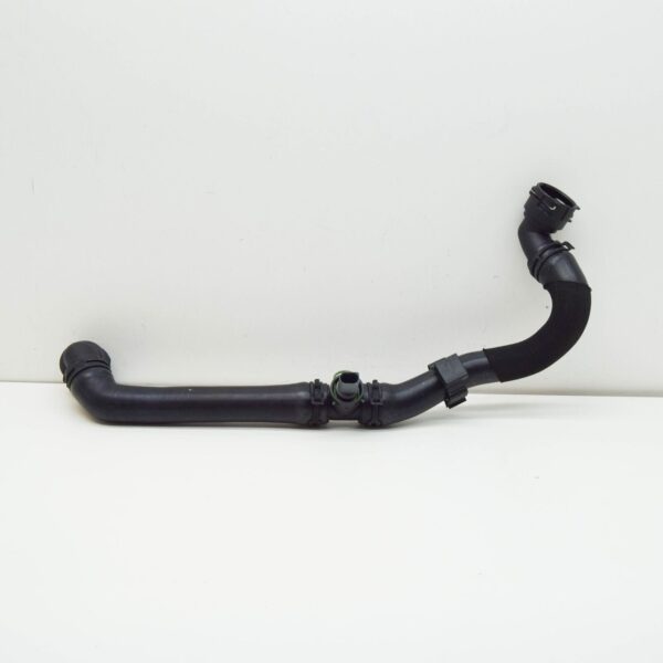 NEW AUDI Q3 8U COOLANT HOSE WITH QUICK RELEASE COUPLING 5N0122051CF ORIGINAL - Image 3