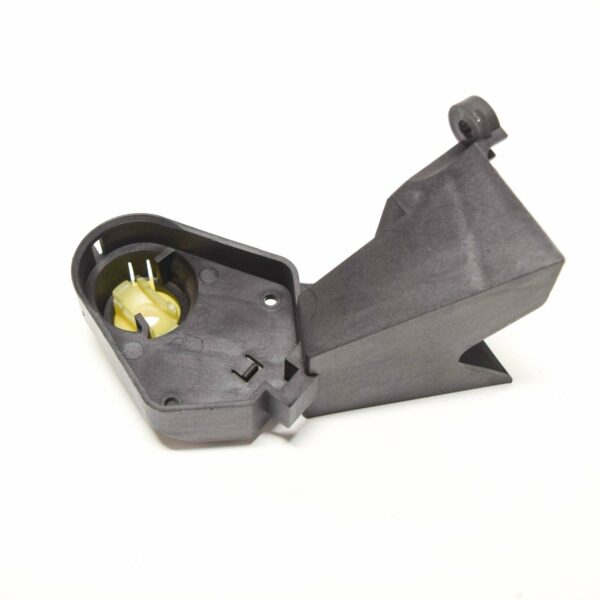 NEW BMW 3 E46 E83 BRACKET FOR HEATER CONTROL MOTOR 64116979467 6979467 ORIGINAL - Image 3