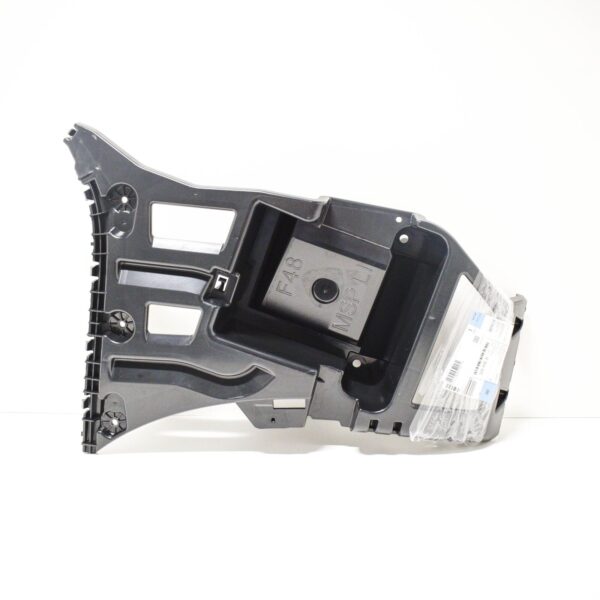 NEW BMW X1 F48 REAR BUMPER LEFT M SUPPORT BRACKET MOUNT 51128059875 ORIGINAL - Image 3