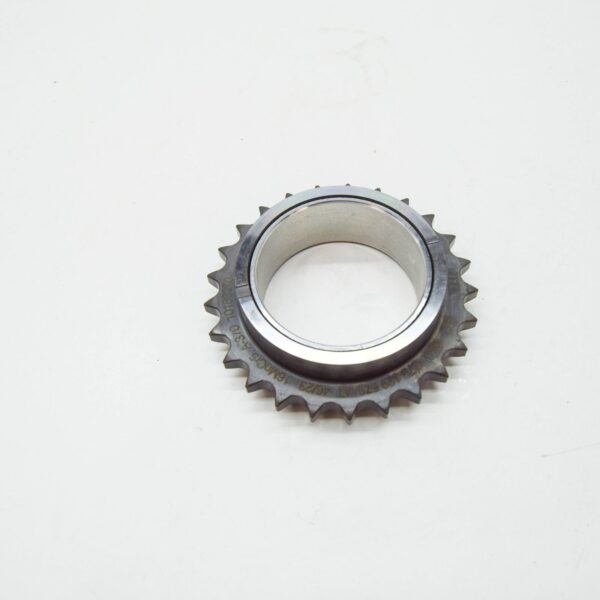 NEW AUDI Q7 4L ENGINE TIMING CHAIN SPROCKET 079109570AT ORIGINAL - Image 3