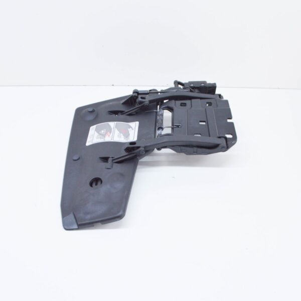 NEW AUDI TT 8J LEFT CONVERTIBLE ROOF LINKAGE PROTRUSION FLAP 8J7871991F ORIGINAL - Image 3