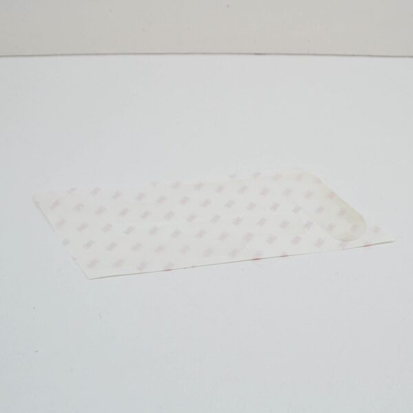 NEW BMW 3 COMPACT E36 RIGHT PROTECTION FOIL 51148410662 8410662 ORIGINAL - Image 3