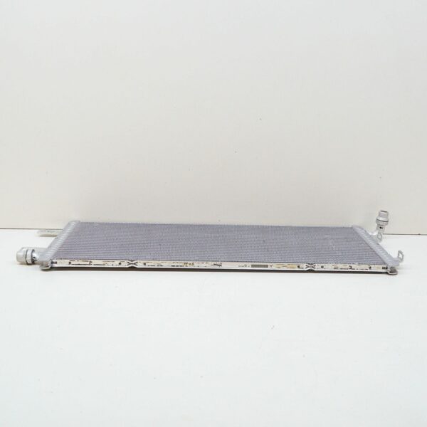 NEW MERCEDES-BENZ GLE W167 ENGINE COOLING RADIATOR A1675000400 - Image 3