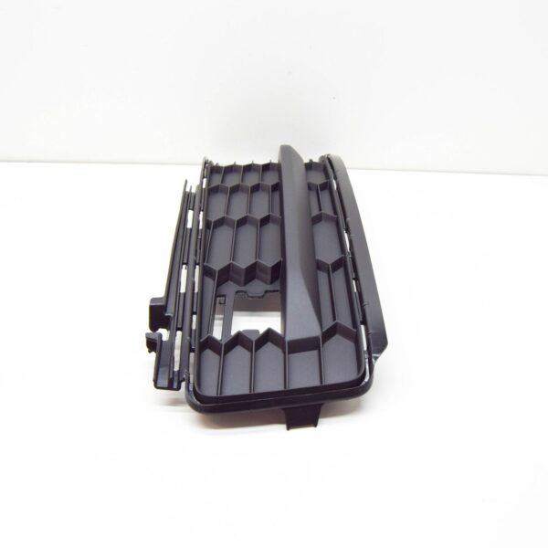 NEW SKODA KODIAQ NS FRONT LEFT BUMPER GRILLE 565807367 9B9 5658073679B9 ORIGINAL - Image 3