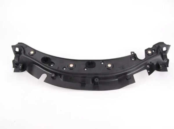 NEW MINI CABRIO R57 LCI LOWER BOTTOM BULKHEAD TRIM PANEL 51712756275 ORIGINAL - Image 3
