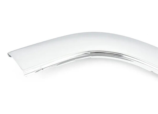 NEW MB S W140 REAR BUMPER PANELLING LEFT FENDER SKIRT A1408851174 ORIGINAL - Image 3