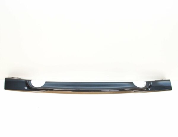 NEW BMW 3 F30 F31 REAR BUMPER DIFFUSER TRIM M INSERT 51128054501 ORIGINAL - Image 3