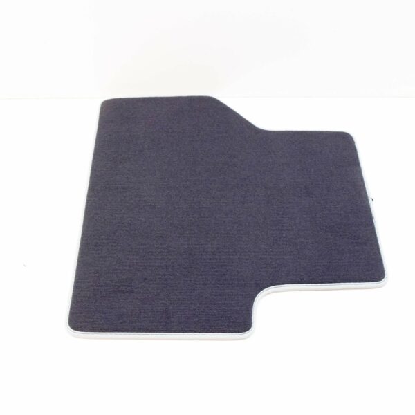 NEW AUDI Q3 8U FRONT AND REAR FLOOR MAT SET LHD 8U1061270MNO - Image 5