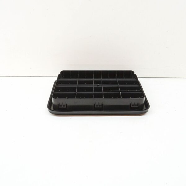 NEW MB S W222 REAR QUARTER PANEL LEFT VENTILATION GRILLE A2228300142 ORIGINAL - Image 3