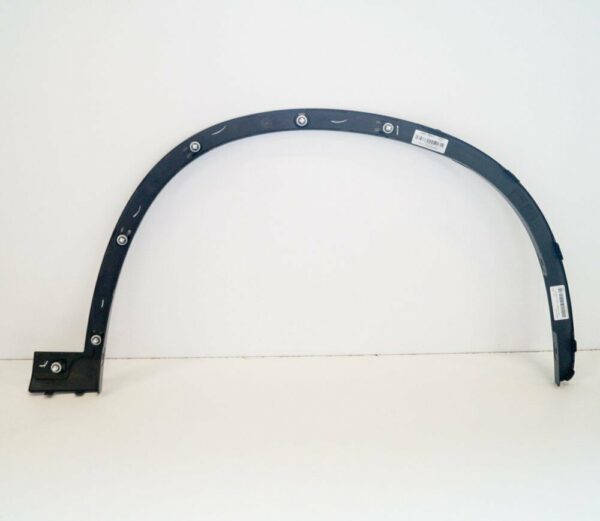 NEW BMW X1 F48 M FRONT LEFT WHEEL ARCH FENDER COVER 51778067689 ORIGINAL - Image 3