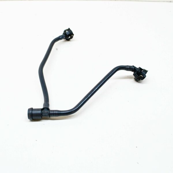NEW AUDI S5 8W6 SPORTBACK ENGINE BREATHER COOLANT PIPE 8W0121081EG - Image 5