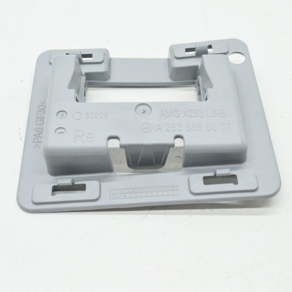 NEW MB GLC COUPE C253 REAR RIGHT BLIND SPOT ASSIST BRACKET A2538856007 ORIGINAL - Image 3