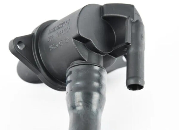 NEW AUDI Q7 4L INTAKE SYSTEM VACUUM SYSTEM ADAPTER 079133424T - Image 5