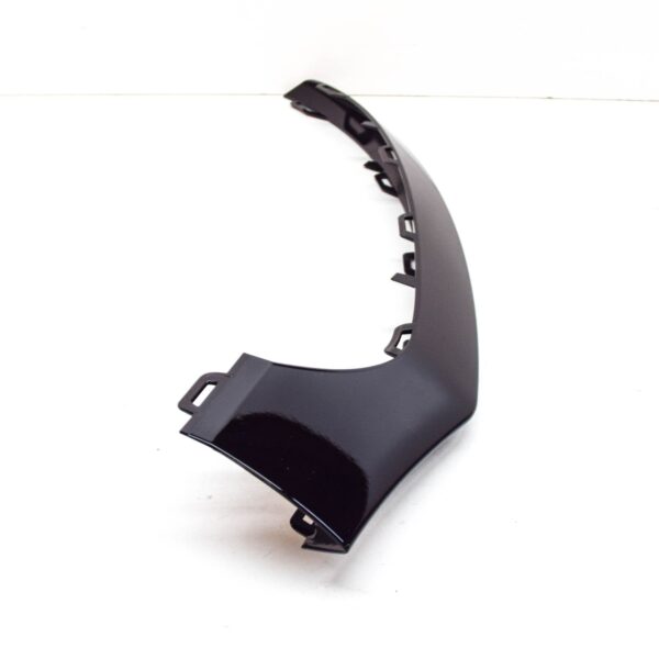 NEW MB CLS C218 AMG FRONT LEFT LOWER BUMPER MOLDING A2188853100 ORIGINAL - Image 3