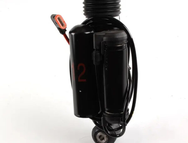 NEW MB E W211 REAR RIGHT HYDRO-PNEUMATIC SHOCK ABSORBER A2113261200 ORIGINAL - Image 3