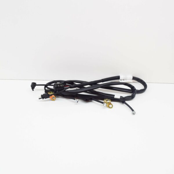NEW MERCEDES-BENZ S W140 PRE-GLOW SYSTEM CABLE HARNESS A1405400006 ORIGINAL - Image 3