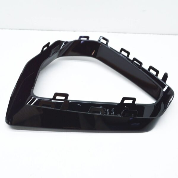 NEW AUDI Q3 F3 FRONT BUMPER LEFT TRIM 83A853053AT94 - Image 5