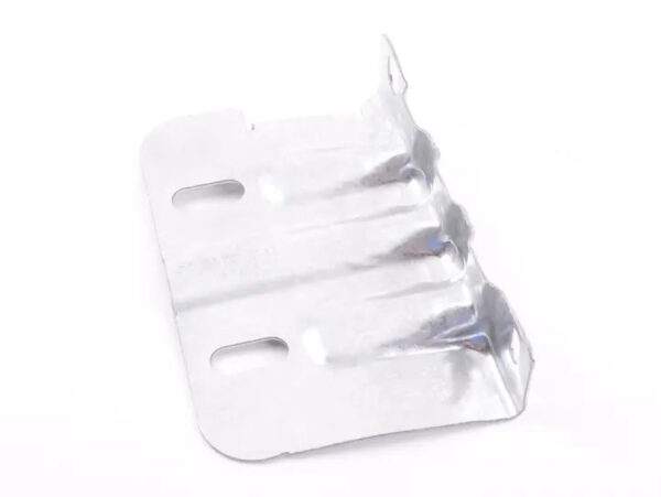 NEW MB CLA C117 GLASS ROOF FRAME AT B-PILLAR LEFT CONSOLE A1767870042 ORIGINAL - Image 3