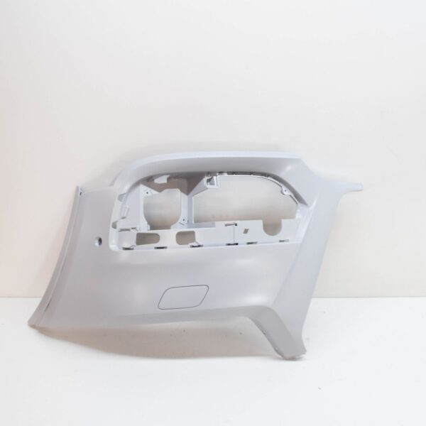 NEW AUDI Q3 8U FRONT BUMPER LEFT SIDE COVER 8U0807065AGRU ORIGINAL - Image 3