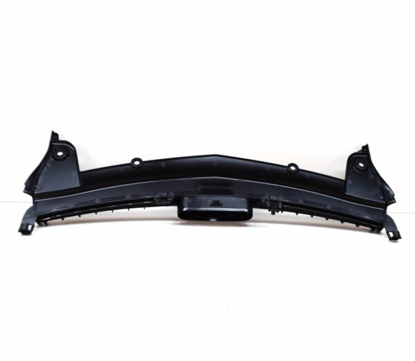 NEW MERCEDES-BENZ E W213 TOP AIR INTAKE SLAM PANEL A2135001900 ORIGINAL - Image 3