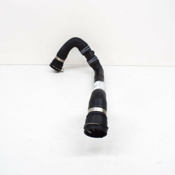 NEW AUDI A4 B8 RADIATOR UPPER COOLANT HOSE 8K0122101G - Image 5