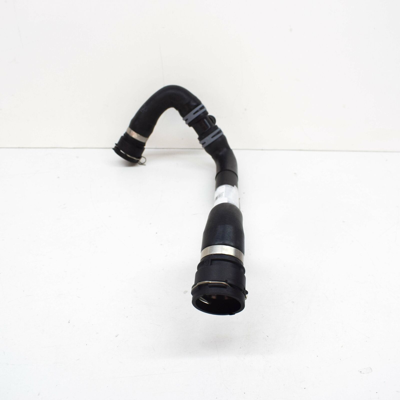 NEW AUDI A4 B8 RADIATOR UPPER COOLANT HOSE 8K0122101G 5 NEW AUDI A4 B8 RADIATOR UPPER COOLANT HOSE 8K0122101G - Image 5