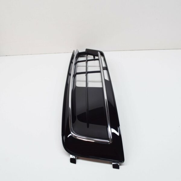 NEW AUDI A8 D4 FRONT LEFT LIGHT FOG GRILLE 4H0807679RT94 - Image 5