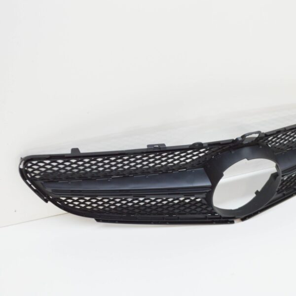 NEW MB CLS C218 FRONT BUMPER RADIATOR GRILLE A2188853265 ORIGINAL - Image 3