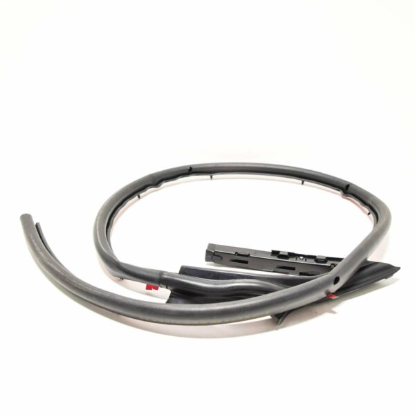 NEW MERCEDES-BENZ SL R230 FRONT LEFT DOOR BONDED SEAL A2307200354 ORIGINAL - Image 3