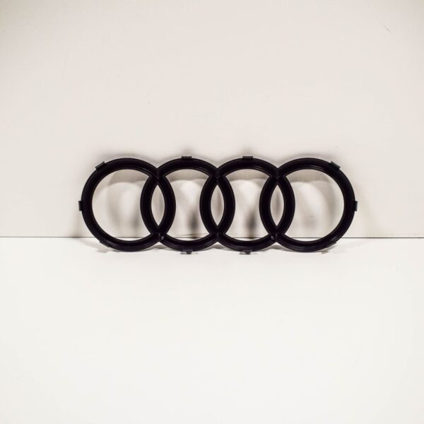 NEW AUDI A3 FRONT GRILLE EMBLEM 8T0853605T94 - Image 5
