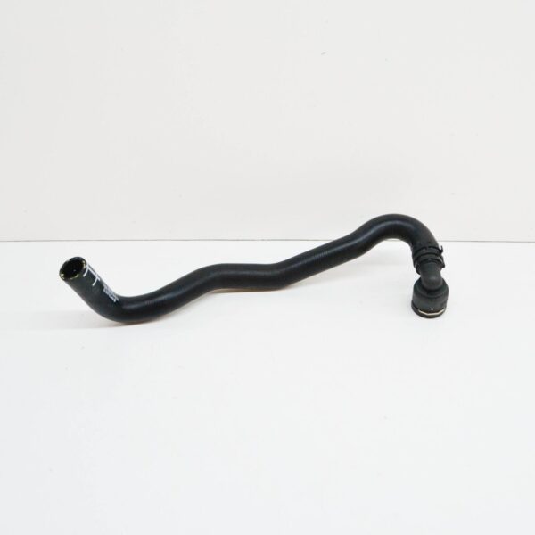 NEW VW TOURAN 1T COOLANT HOSE WITH QUICK RELEASE COUPLING 1T0122157CB - Image 3
