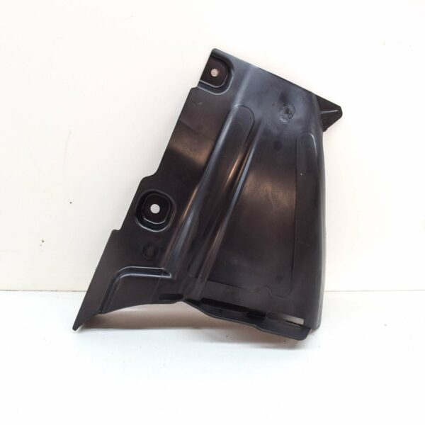 NEW MERCEDES-BENZ A W177 FRONT LEFT FENDER LINER EXTENSION A1776901703 - Image 3