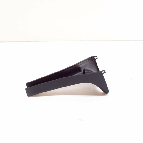 NEW AUDI A4 B8 INTERIOR MIRROR CABLE GUIDE LOWER COVER TRIM 8T08575934PK - Image 5