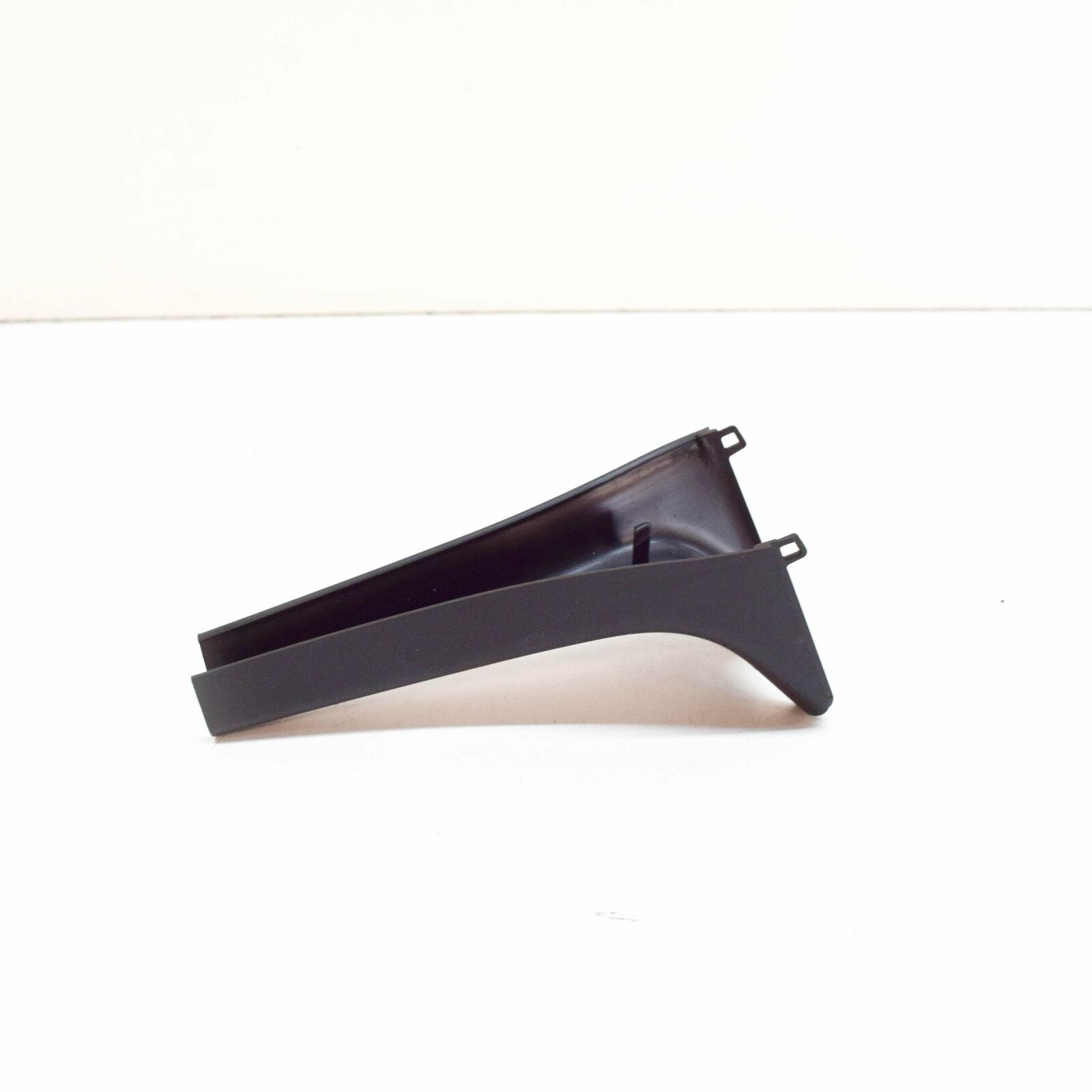 NEW AUDI A4 B8 INTERIOR MIRROR CABLE GUIDE LOWER COVER TRIM 8T08575934PK 5 NEW AUDI A4 B8 INTERIOR MIRROR CABLE GUIDE LOWER COVER TRIM 8T08575934PK - Image 5
