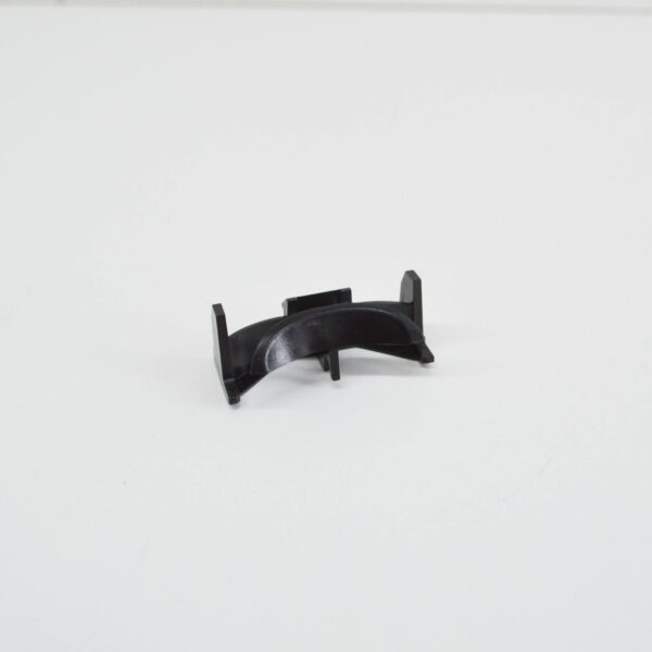 NEW MERCEDES-BENZ C W204 FRONT ROOF ORNAMENTAL MOLDING CLIP A2049910098 ORIGINAL - Image 3
