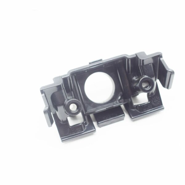NEW AUDI E-TRON GT FRONT BUMPER CENTER BRACKET 4J3807997 - Image 5
