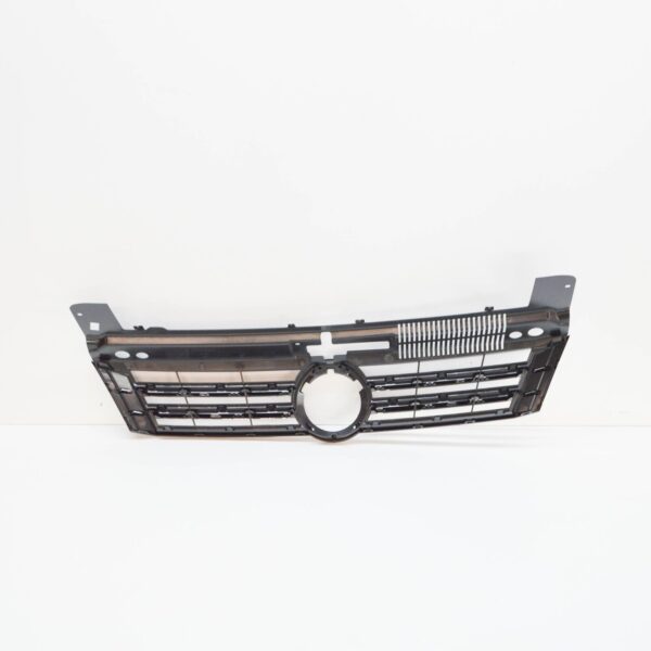 NEW VOLKSWAGEN SHARAN 7N RADIATOR GRILLE 7N0853651F9B9 ORIGINAL - Image 3