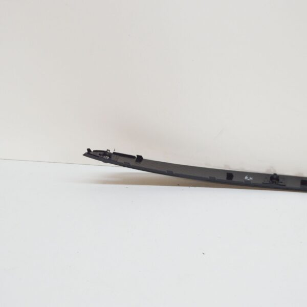 NEW AUDI Q5 8R REAR BUMPER CENTER LOWER GRILLE 8R0807823G 2014 - Image 5