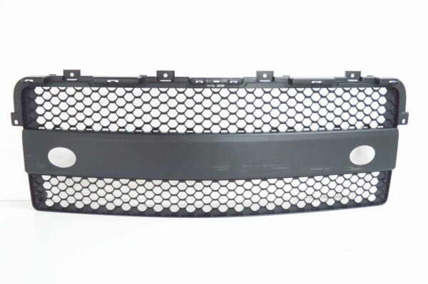 NEW MB ML W164 FRONT BUMPER AIR INLET GRILLE COVER A1648850853 - Image 3
