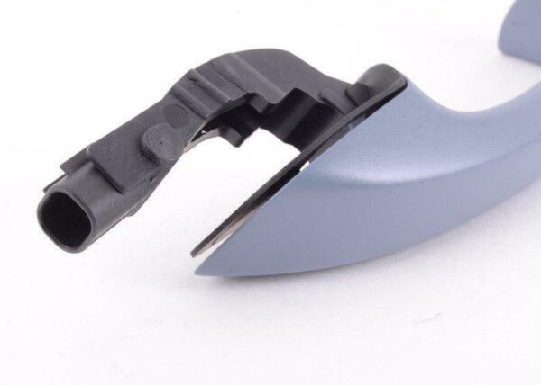 NEW VOLKSWAGEN PASSAT B8 FRONT RIGHT DOOR EXTERIOR HANDLE 1K8837206HGRU ORIGINAL - Image 3