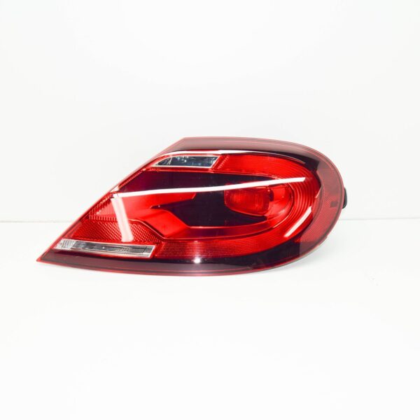 NEW VW BEETLE 5C REAR RIGHT TAILLIGHT 5C5945096S ORIGINAL - Image 3