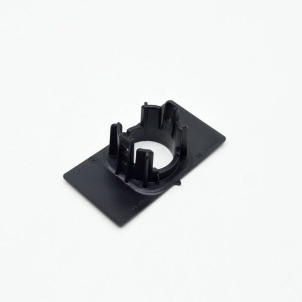NEW VOLKSWAGEN GOLF MK7 5G FRONT CENTER PARKTRONIC BRACKET 5G0919493J ORIGINAL - Image 3