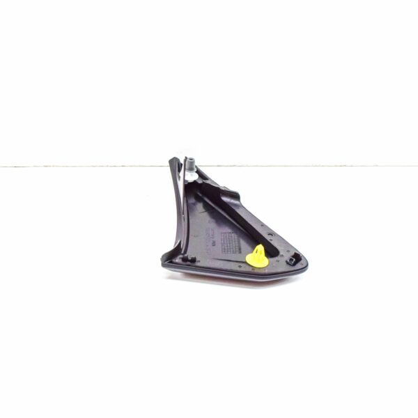 NEW VW TRANSPORTER T6 FRONT LEFT DOOR MIRROR COVER LOWER TRIM 7E0857537A9B9 - Image 5