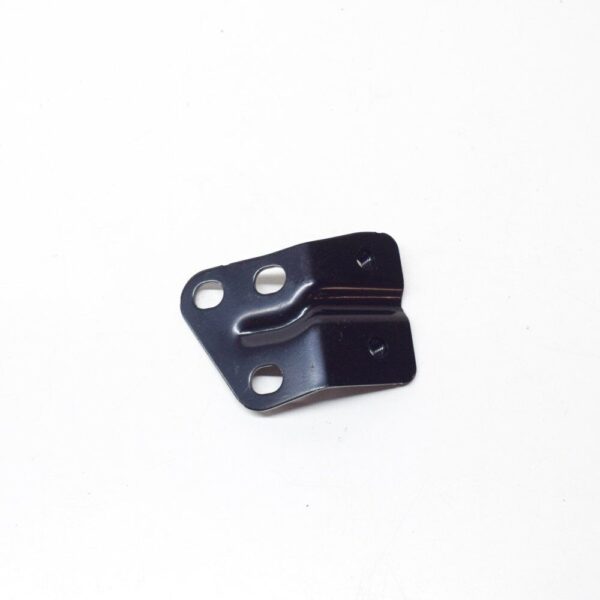 NEW AUDI Q7 4M FRONT BODY RIGHT LOWER BRACKET 4M0805358A 2019 ORIGINAL - Image 3
