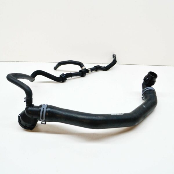 NEW AUDI Q3 SQ3 F3 WATER COOLING PIPE HOSE W COUPLING 5QF122101BJ - Image 5