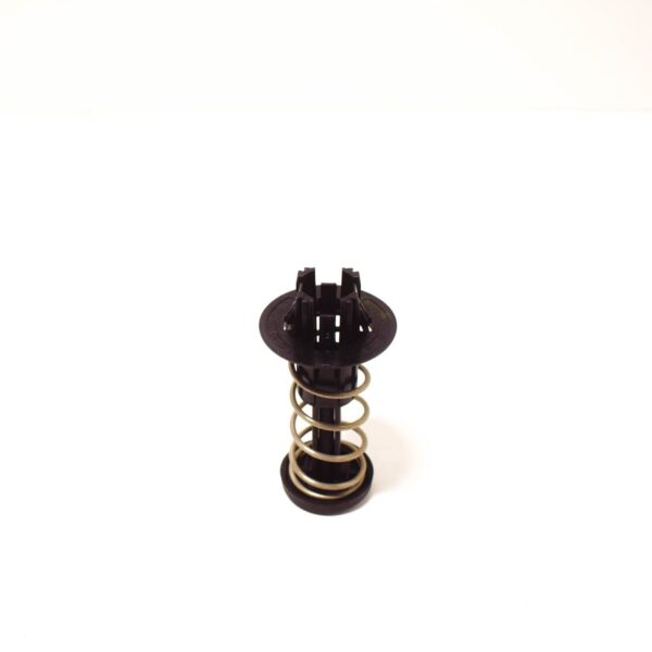 NEW MERCEDES S-CLASS W222 HOOD SPRING A2048800127 ORIGINAL - Image 3