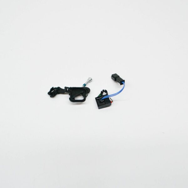 NEW BMW 4 F33 FRONT LEFT SEAT FRAME MICRO SWITCH 52107025193 7025193 GENIUNE - Image 3